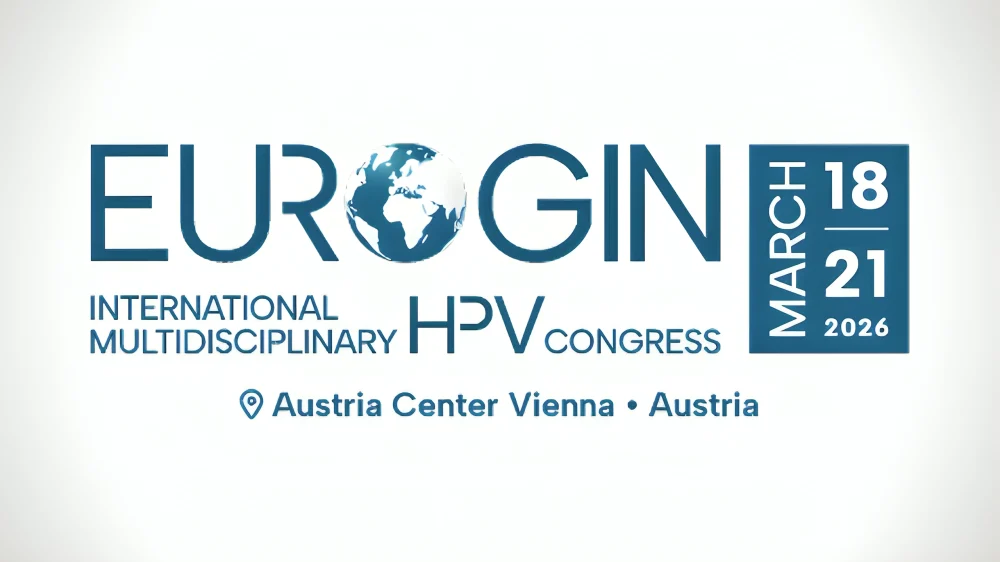 EUROGIN 2026 Highlights Advances in HPV Prevention Screening and AI Integration – Gynécologie Obstétrique Pratique