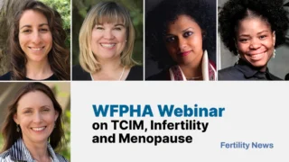 Rajiv Kumar Jain: Join the WFPHA Webinar on Endometriosis, Infertility and Menopause
