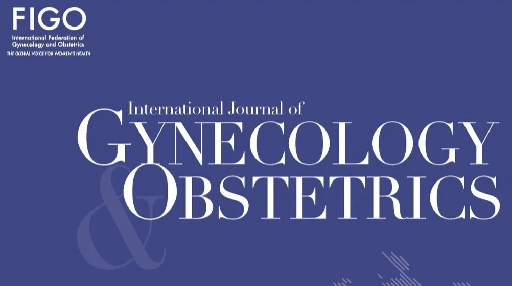 Our Latest Article From the FIGO Committee on AI and Women’s Health – IJGO