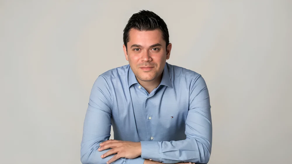 Nikolaos Polyzos: Male Fertility Is Getting the Attention It Deserves at the 47th International Dexeus Congress