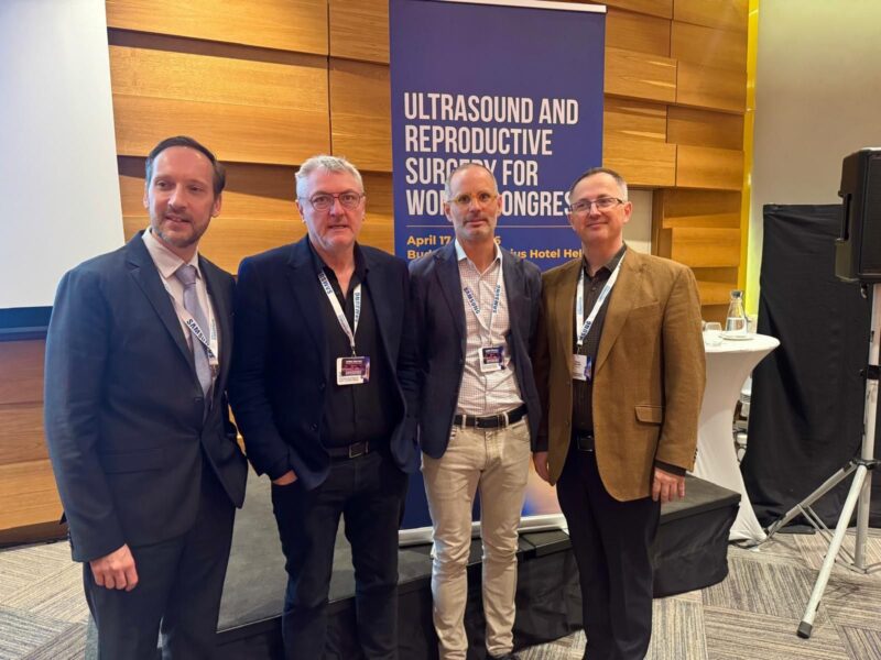 Szabó Gábor/LinkedIn