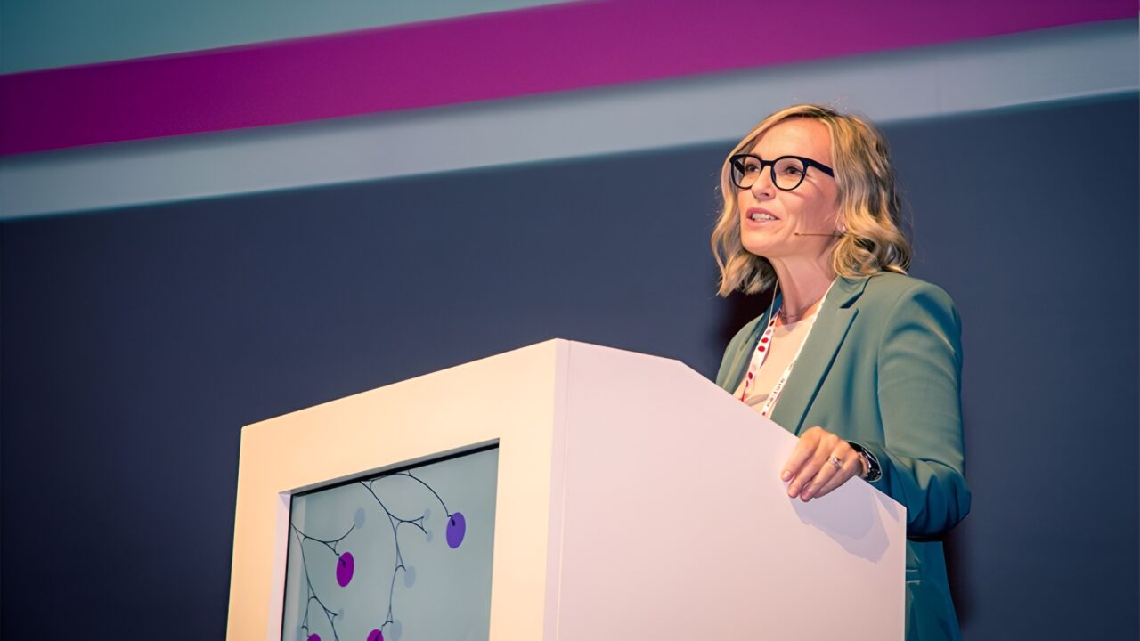 Paola Fasola: Fresh Ideas on Ovarian Stimulation and Luteal Phase Support