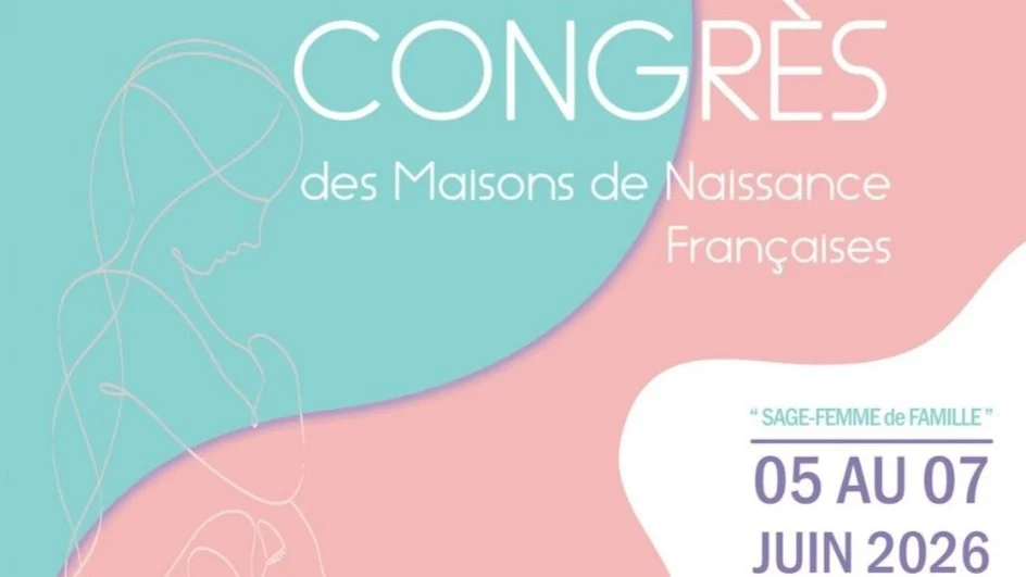 Registrations Open for France’s National Birth Centers Congress – ANSFL Association