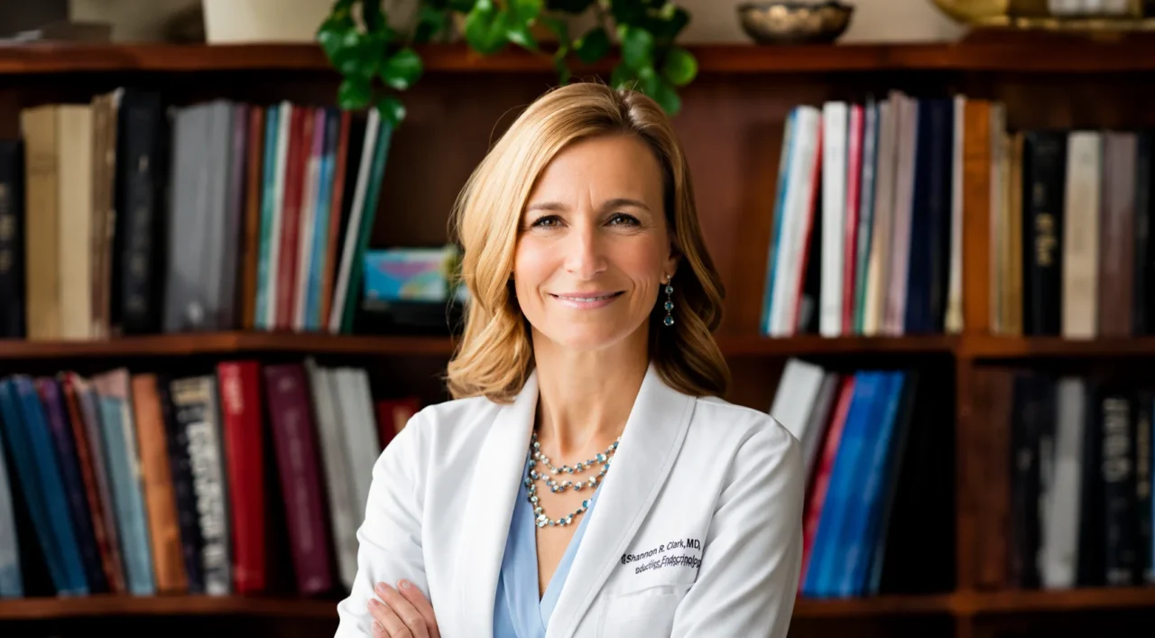 ASRM Celebrates Member Contributions With Sigal Klipstein Spotlight – ASRM