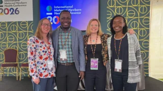 Angela Koech: Every 30 Seconds, Africa Loses a Baby to a Preventable Stillbirth