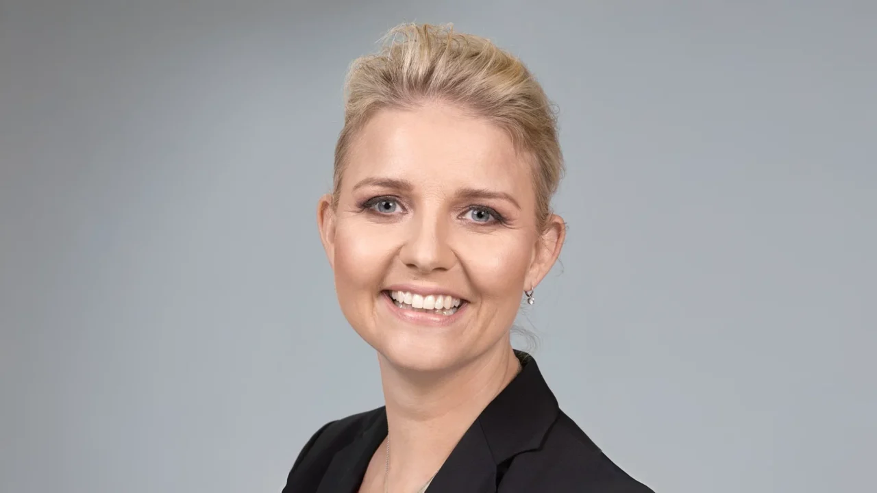 Ane Gerda Zahl Eriksson to Lead ESGO Meet the Surgeon Webinar – ESGO