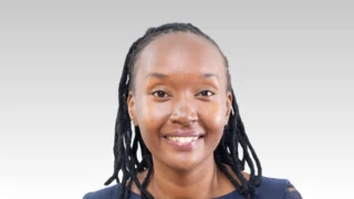 Angela Koech: PRECISE Network Findings Point to Targeted Stillbirth Prevention