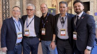 Angelos Daniilidis: Amazing Experience at the 8th European Endometriosis League Congress