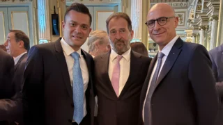 Anis Feki: Scientific Exchange Across Bologna, Barcelona and Rome