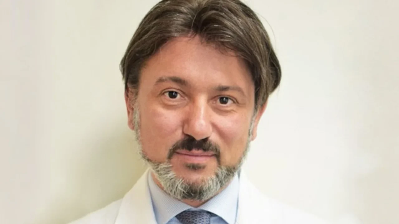 Antonio La Marca: April 15 Webinar to Focus on Thermal Ablation for Fibroids and Adenomyosis