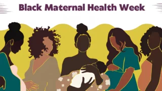 Standing Together for Black Maternal Health Week - ACOG