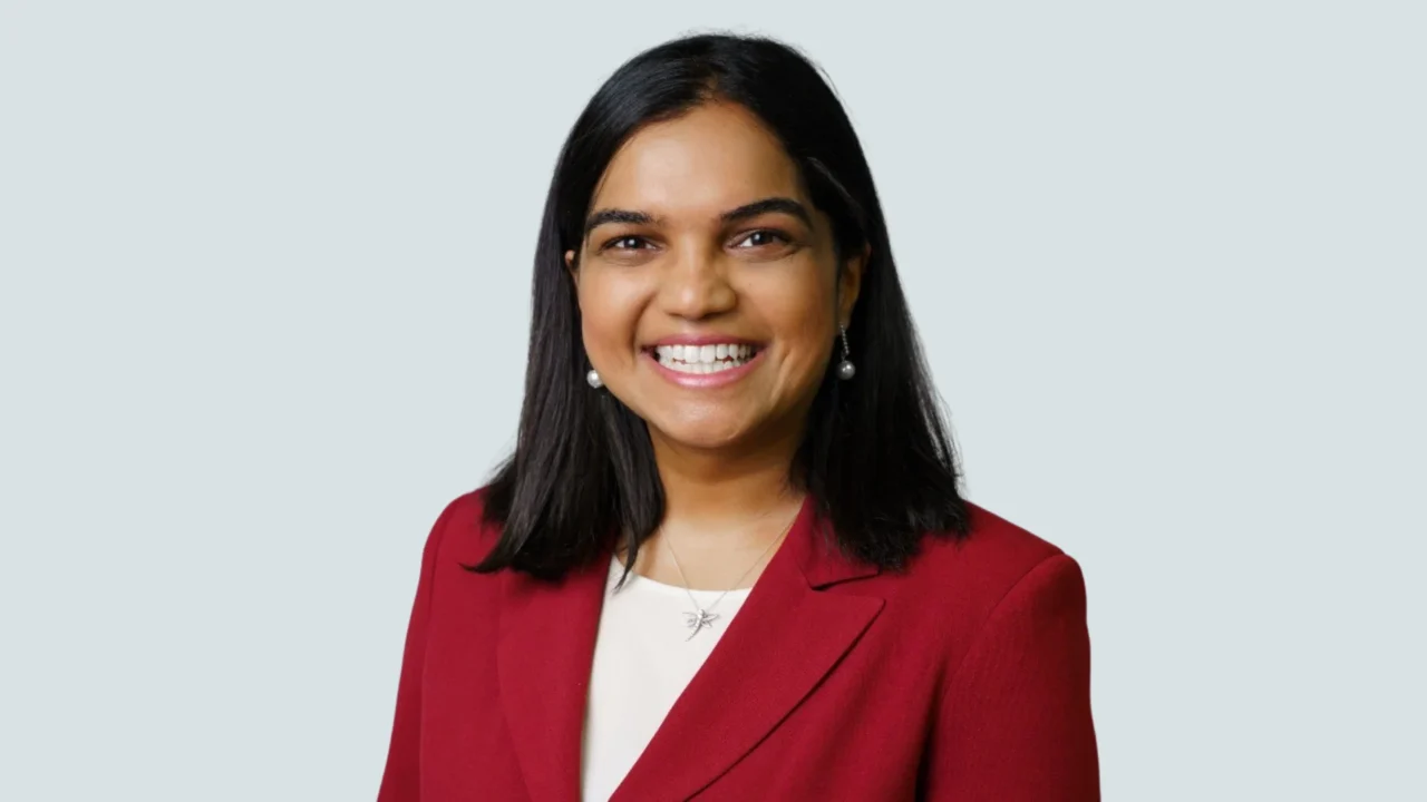 Chantelle Pereira: Endometriosis Paper Highlights Diagnostic Delays and Gaps in Patient Care