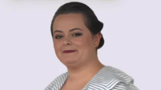 Charley Gills: Impact of Adenomyosis on Work, Wellbeing and Retention