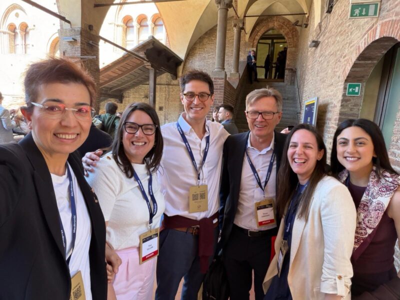 Christina Neophytou: Exceptional Learning and Conversation at the EEL Conference