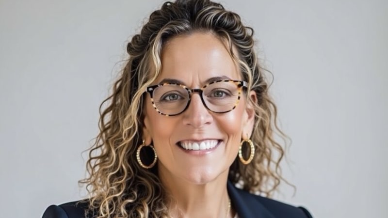 Connie Stark: Fertility Clinics Spend $3,000 to Acquire Patients and Lose $50,000 When They Leave