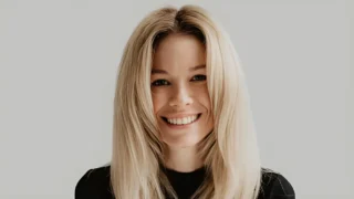 Dora Balogh: Presenting New Research at the European Endometriosis Congress