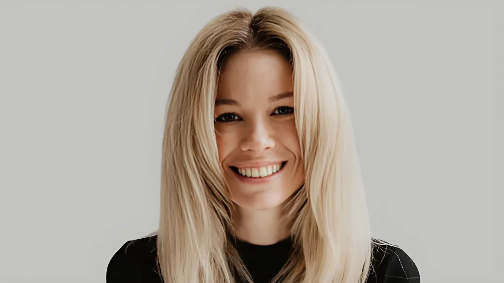 Dora Balogh: Presenting New Research at the European Endometriosis Congress