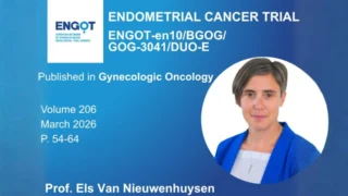 Biomarkers and Treatment Efficacy in pMMR Endometrial Cancer - ENGOT