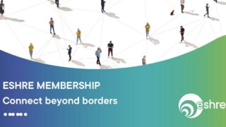 ESHRE Membership Offers Education, Research and Clinical Collaboration Across Borders