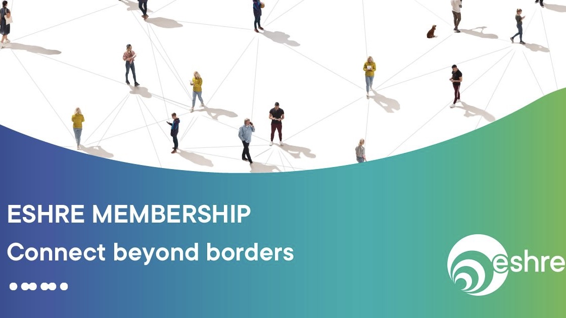 ESHRE Membership Offers Education, Research and Clinical Collaboration Across Borders