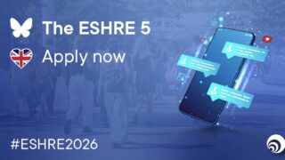 Apply to Be an ESHRE 5 Young Ambassador - ESHRE