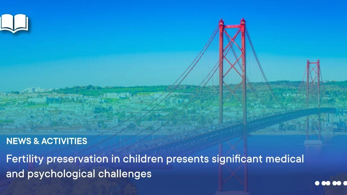 Multidisciplinary Guidance Needed for Informed Reproductive Choices – ESHRE