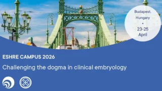 Join Us for the Daily IVF Laboratory Practice Course - ESHRE