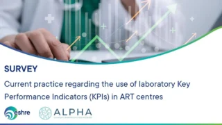 ART Professionals Invited to Contribute to Updated ESHRE-ALPHA KPI Consensus - ESHRE