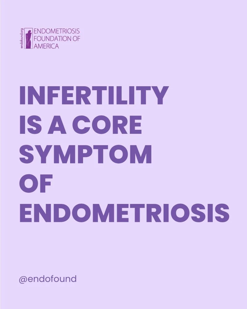 Endometriosis Foundation of America