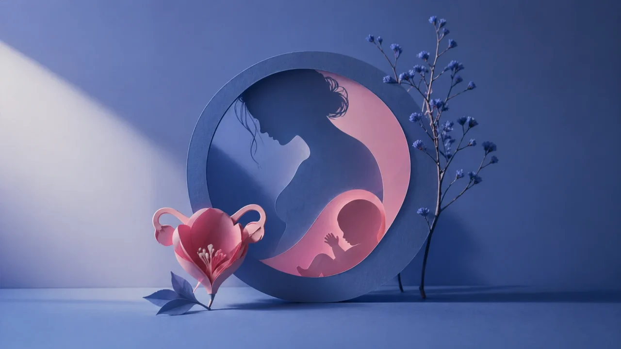 From Inflammation to Scar Tissue: How Endometriosis Can Affect Reproduction – Endometriosis Foundation of America