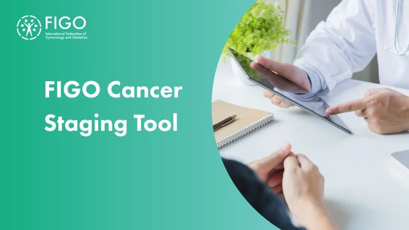 FIGO Launches Streamlined Global Cancer Staging Tool – FIGO