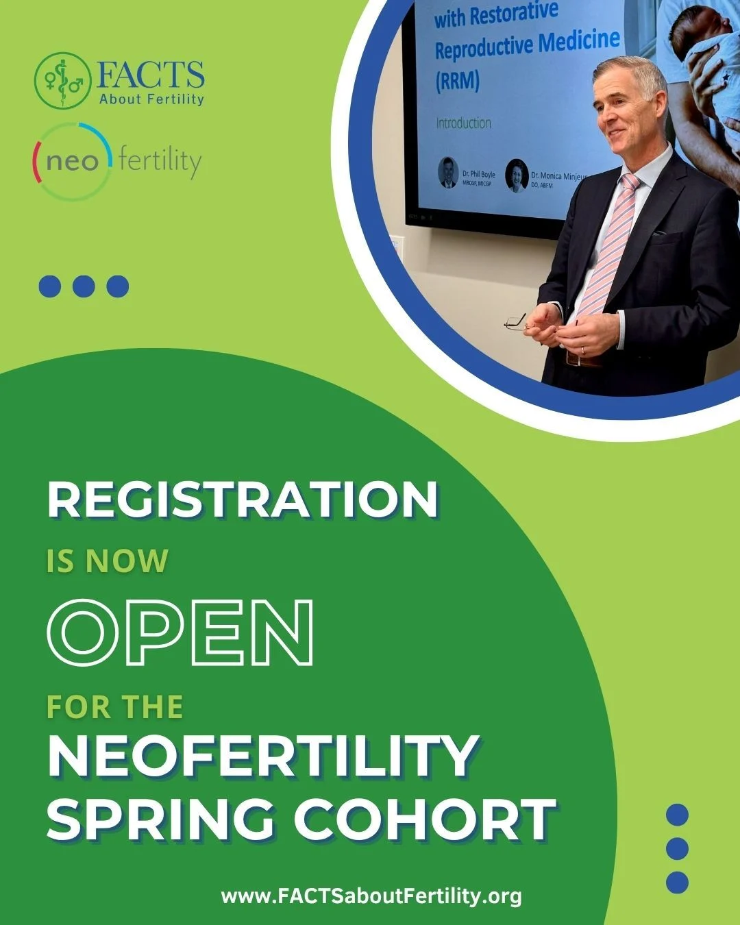 Facts About Fertility