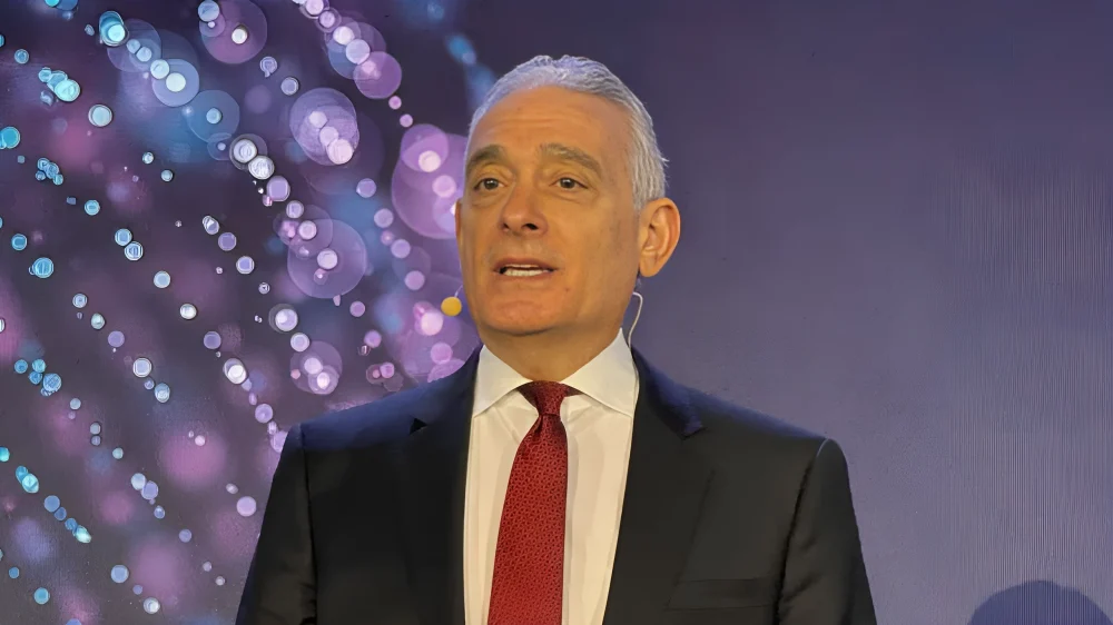 Fady Sharara: Leading Experts Gather in Dubrovnik for Fertility Spring Forum