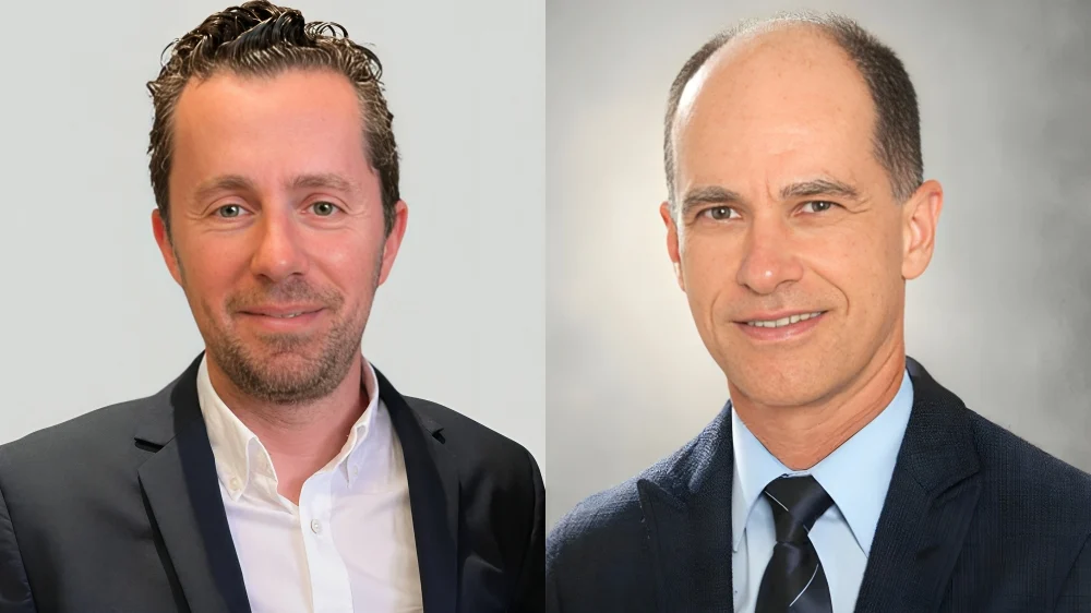 Sandro Esteves and Marcos Meseguer: From Biology to Bedside in Male Infertility