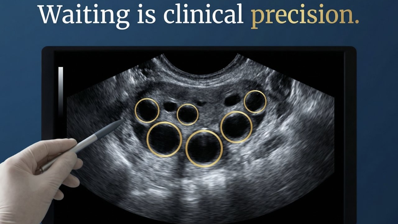 The Power of Timing in Your IVF Journey – Fertility Plus