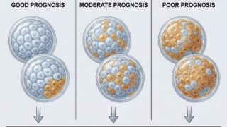 Can Double Embryo Transfer With Mosaic Embryos Be a Reasonable Option in IVF? - Fertility Plus