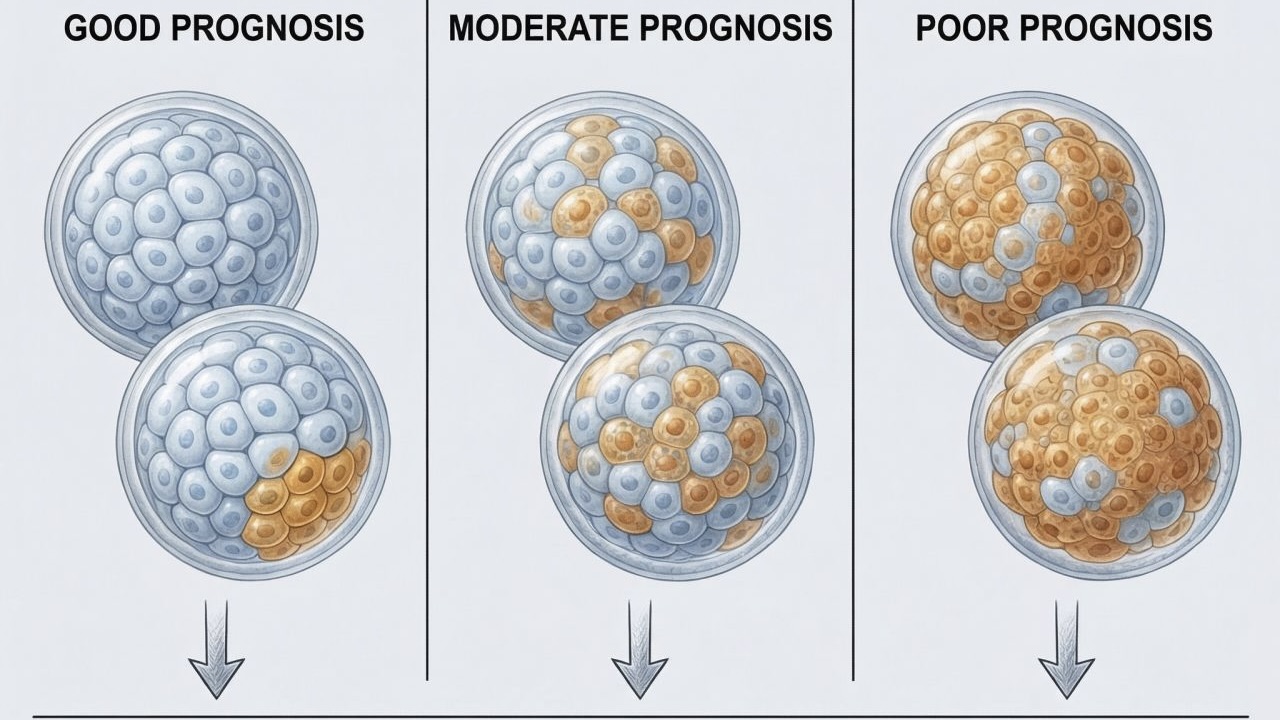 Can Double Embryo Transfer With Mosaic Embryos Be a Reasonable Option in IVF? – Fertility Plus