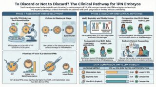 The Defective Embryo That Could Be Your Baby - Fertility Plus