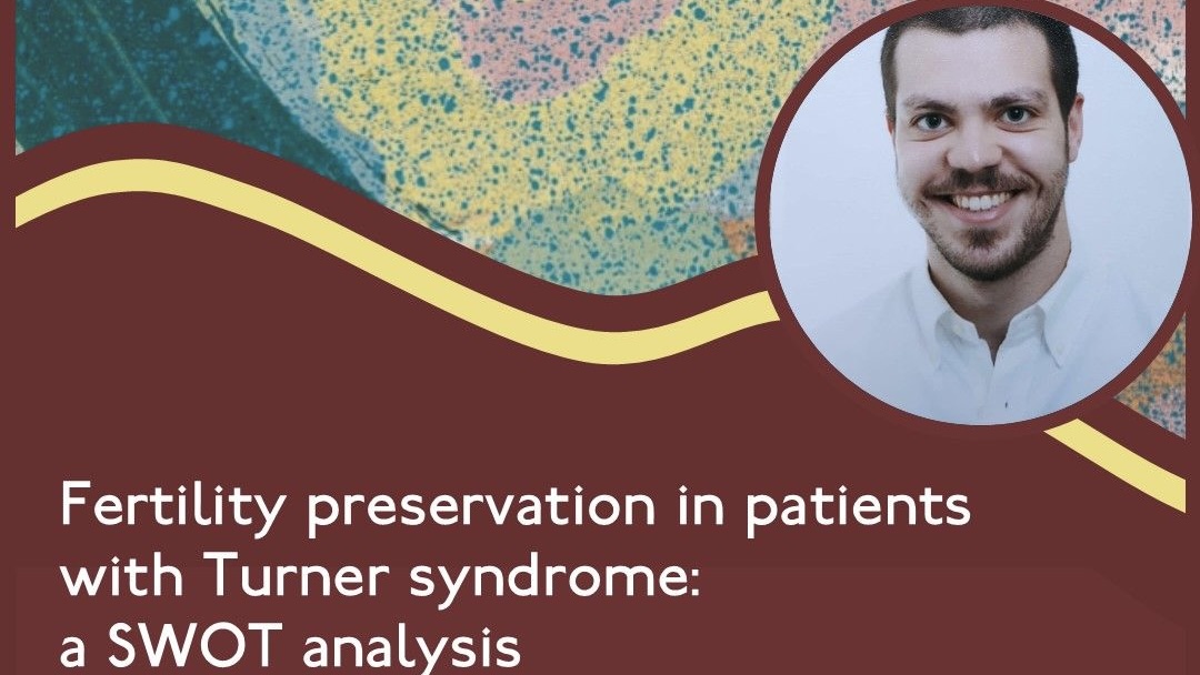 The Importance of Fertility Preservation in Turner Syndrome – RBMO