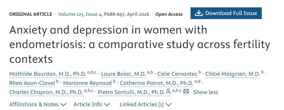 Fertility and Sterility 