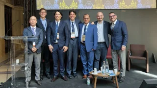 Georgios Grigoriadis: Insights from EEC on Endometriosis and Infertility