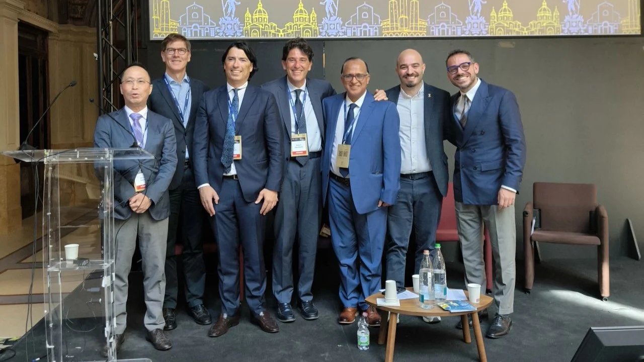 Georgios Grigoriadis: Insights from EEC on Endometriosis and Infertility