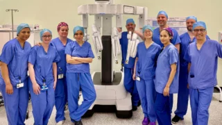 Gaity Ahmad: From Strategy to Surgery Closing the Women’s Health Gap