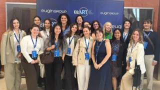 Göksu Dirgin: Privileged to Be Part of the 6th International Congress EBART 2026