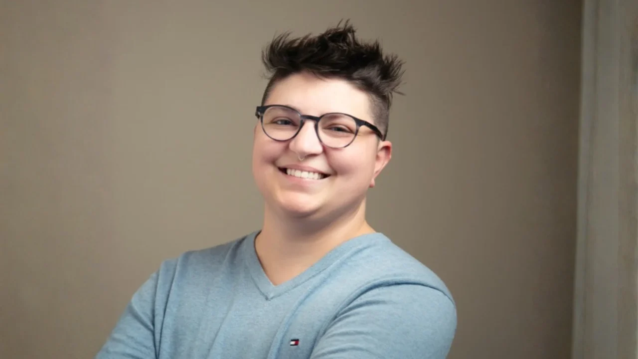 Han McDonald: Endometriosis Is More Than ‘Just Bad Periods’