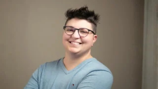 Han McDonald: Endometriosis Is More Than ‘Just Bad Periods’