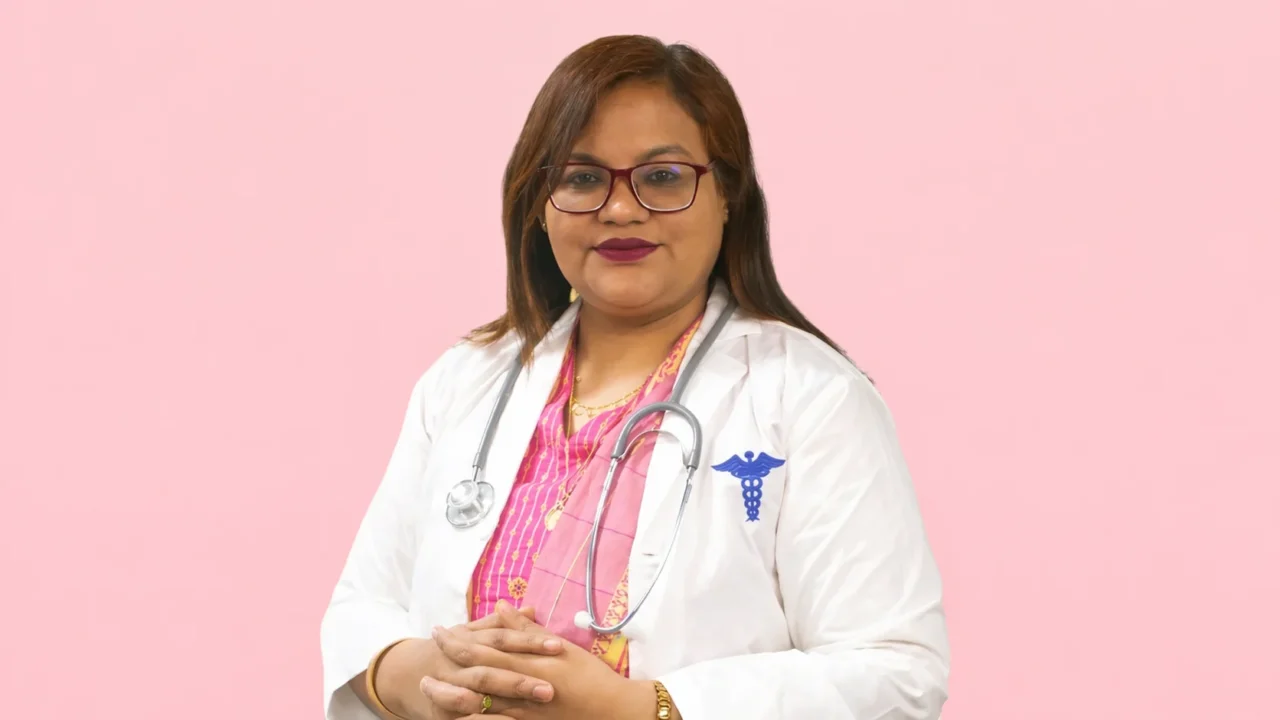 Hasna Hossain Akhee: Women’s Health Implications of Repeat D and C