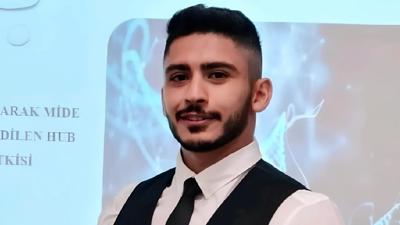 Hesam Ghafouri Kalajahi: Functional Heterogeneity of Endometriomas in FSH Responsiveness