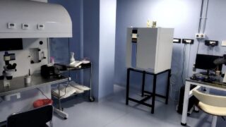 Shivam Rathore: Why Temperature and Humidity Control in IVF Labs is Non-Negotiable?