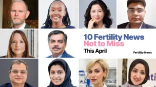 10 Fertility News Not to Miss This April!